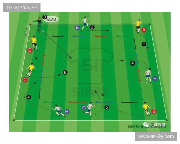 如何通过战术和技巧提高胜胜足球的胜率和竞技水平