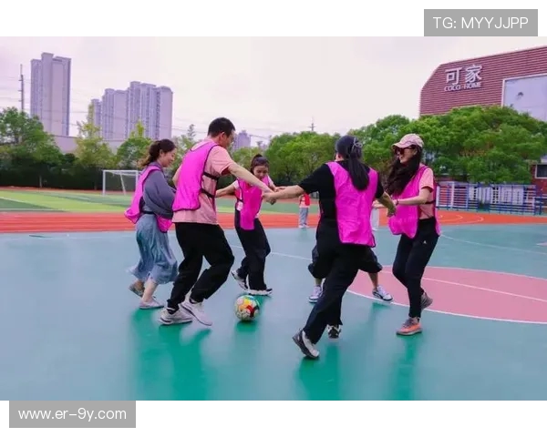 以宁波职工足球之家为核心打造全民参与共享的活力运动新空间