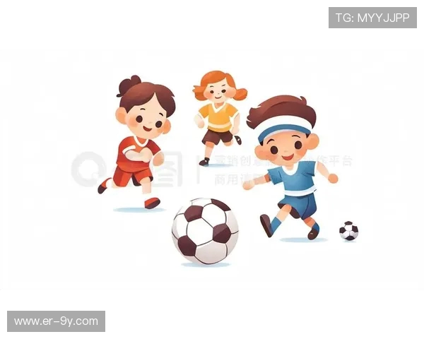 全面详细步骤教你绘制踢足球小孩的奇特动作生动有趣插画实用技巧